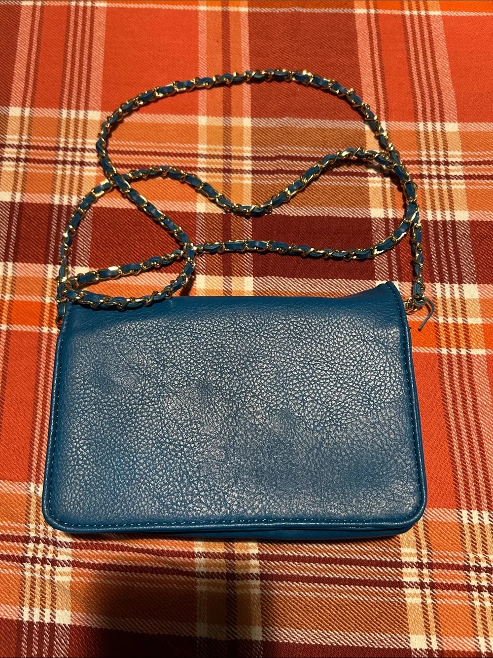 bebe compact crossbody